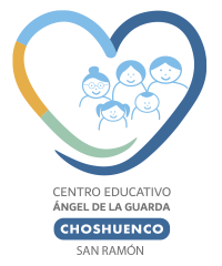 Logotipo de la institución