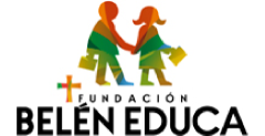 Logotipo de la institución