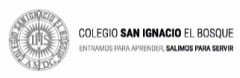 Logotipo de la institución