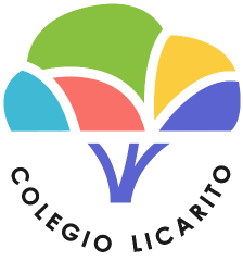 Logotipo del colegio