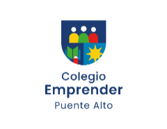 Logotipo de la institución