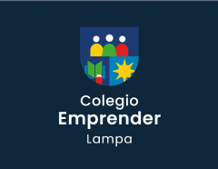 logotipo de la institución