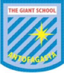 logotipo de la institución