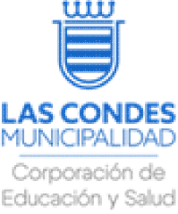 Logotipo de la institución