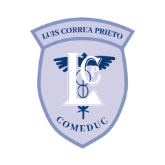 Logotipo del colegio