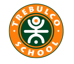 logotipo de la institución