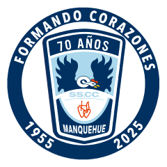 Logotipo del colegio