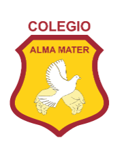 Logotipo del colegio