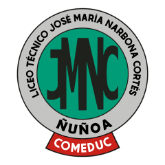 Logotipo del colegio