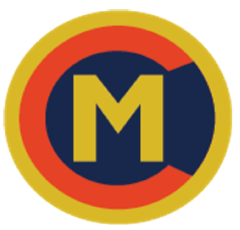 logotipo de la institución