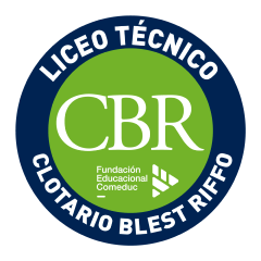 Logotipo del colegio