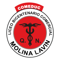 Logotipo del colegio