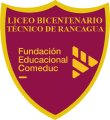 Logotipo del colegio