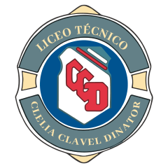 Logotipo del colegio