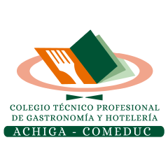 Logotipo del colegio