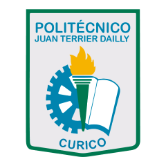 Logotipo del colegio