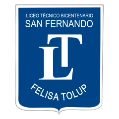 Logotipo del colegio