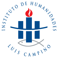 logotipo de la institución