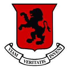 logotipo de la institución