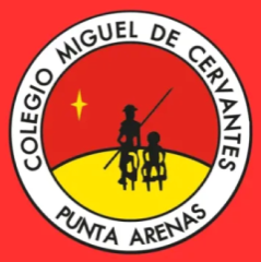 logotipo de la institución