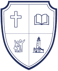 Logotipo del colegio