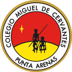 logotipo de la institución