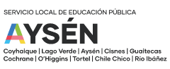 logotipo de la institución