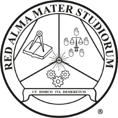 logotipo de la institución