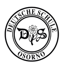 logotipo de la institución