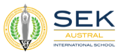 logotipo de la institución