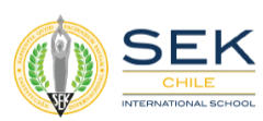 logotipo de la institución