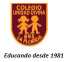 Logotipo del colegio