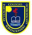 Logotipo del colegio