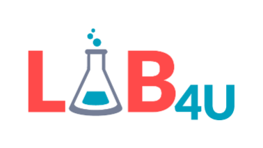 Logotipo de la institución