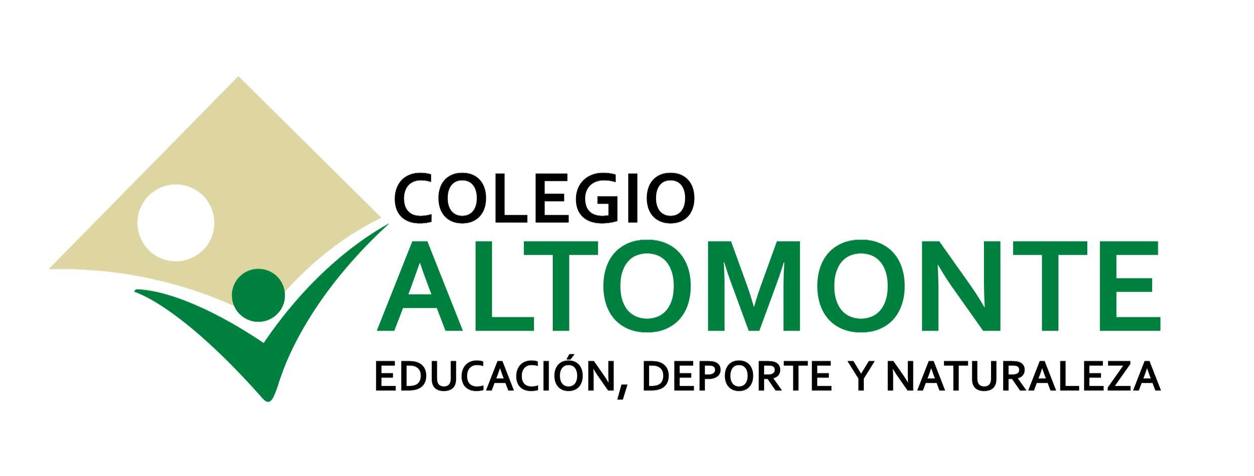 Logotipo del colegio