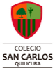 Logotipo del colegio