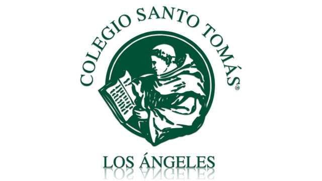 Logotipo del colegio