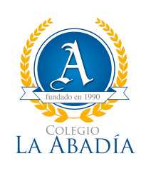 Logotipo de la institución
