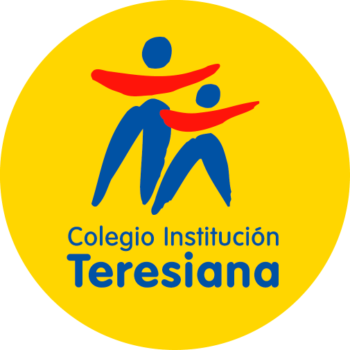 Logotipo del colegio