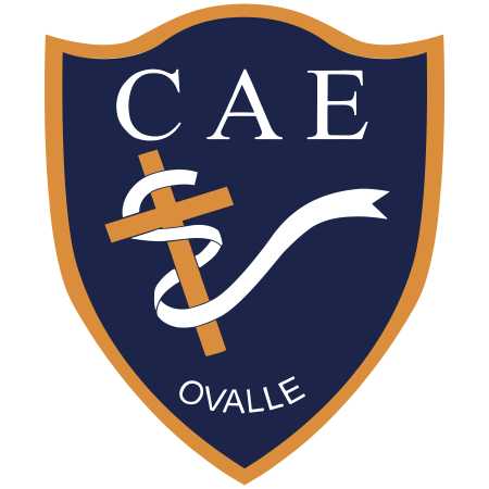 Logotipo del colegio