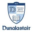 Logotipo del colegio