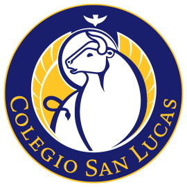 Logotipo del colegio