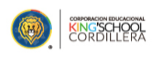 Logotipo de la institución