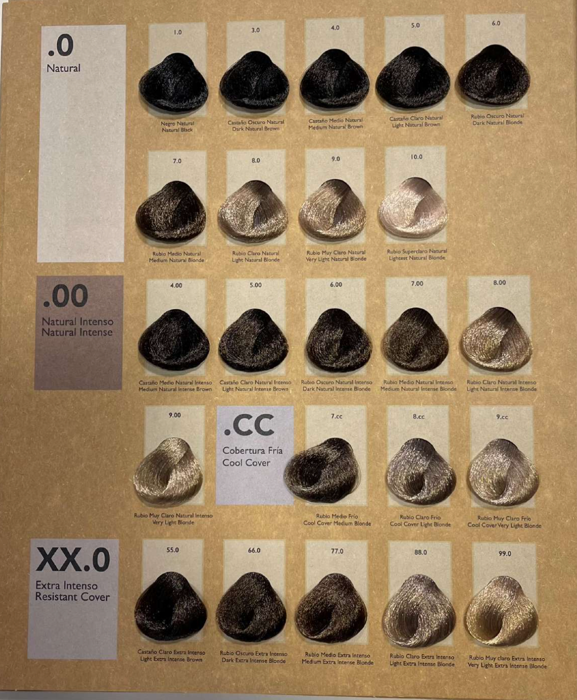 Артколор Веган