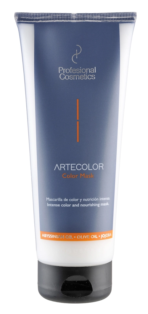 Artecolor Color Mask