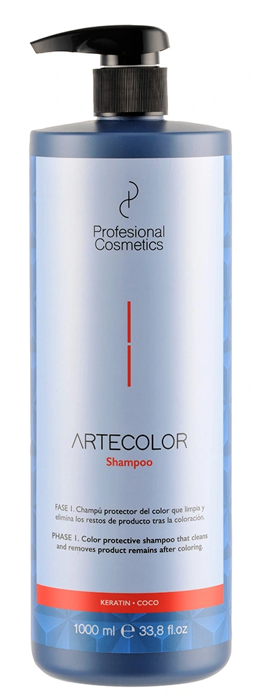 Artecolor Shampoo