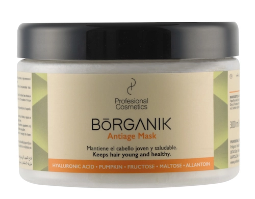 Borganik Anti Age Mask