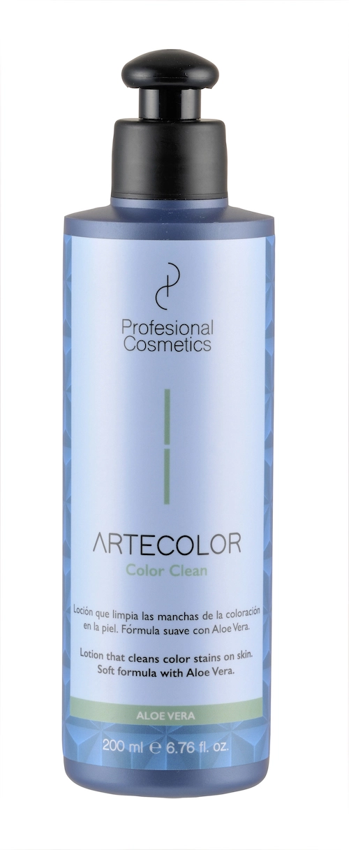 Color Clean