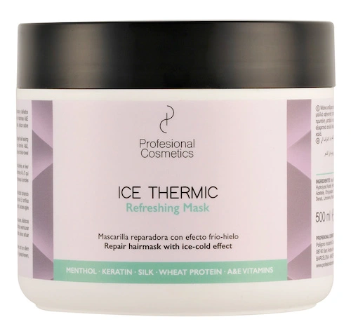 Ice Thermic Mask