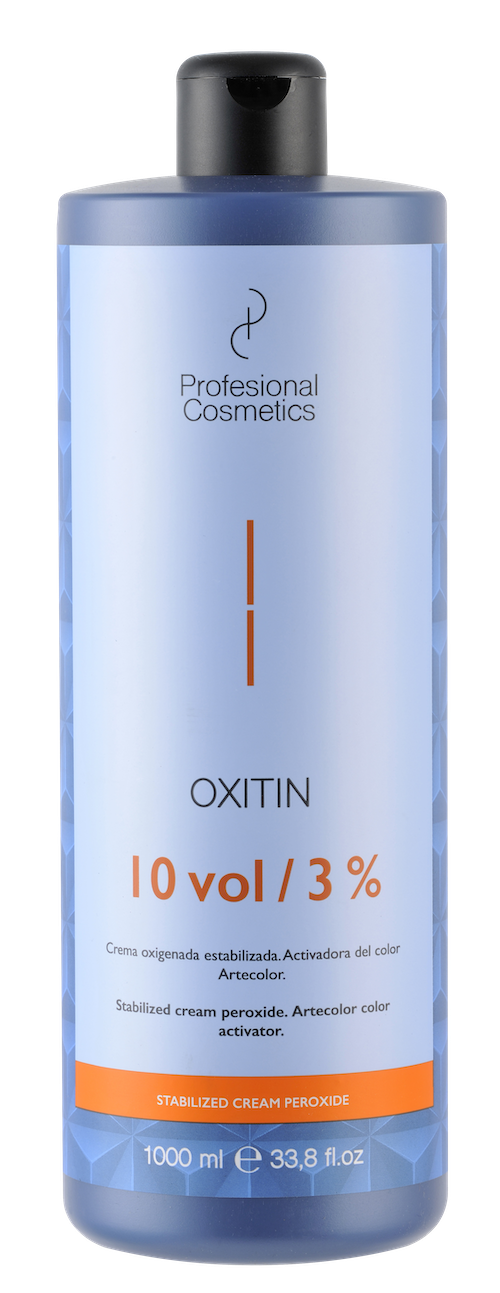 Oxitin 10Vol (3%)
